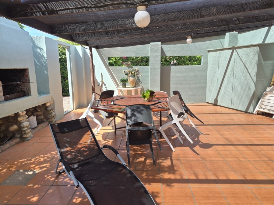 Commercial Property for Sale in Montagu Western Cape